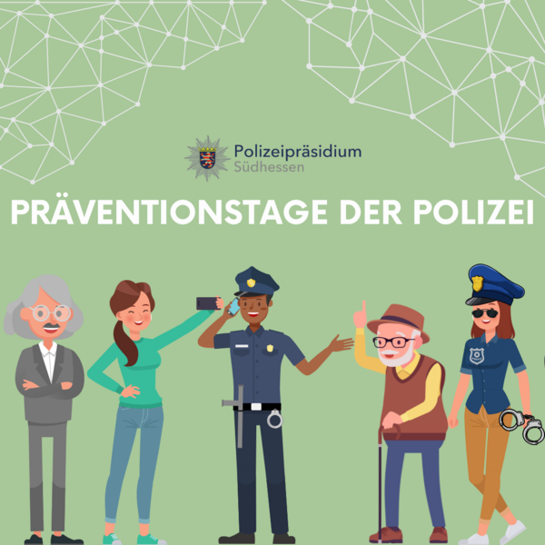Präventionstage