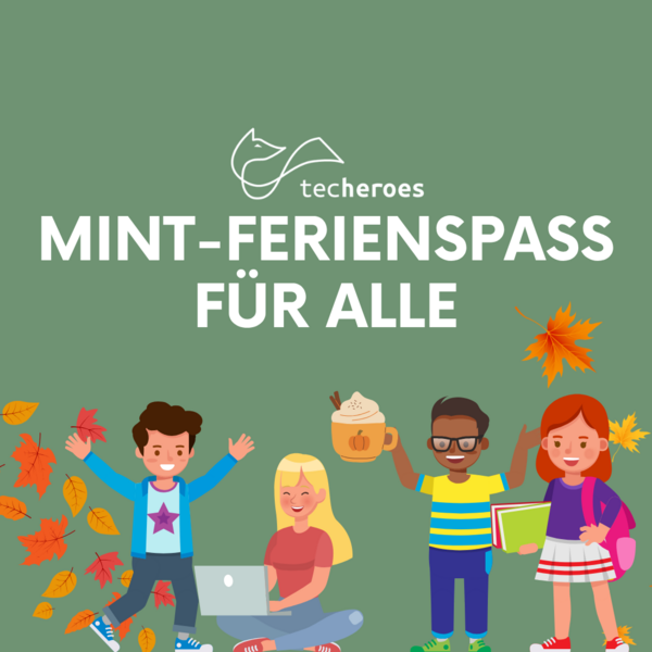 Bild vergr&ouml;&szlig;ern: MintFerienspass