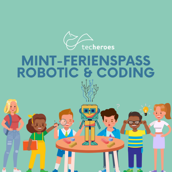 Bild vergr&ouml;&szlig;ern: Mint_Ferienspass