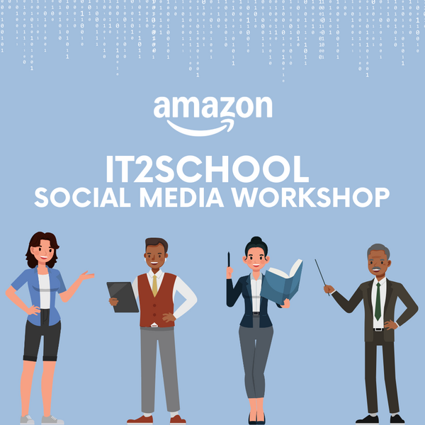 Bild vergr&ouml;&szlig;ern: IT2School Amazon